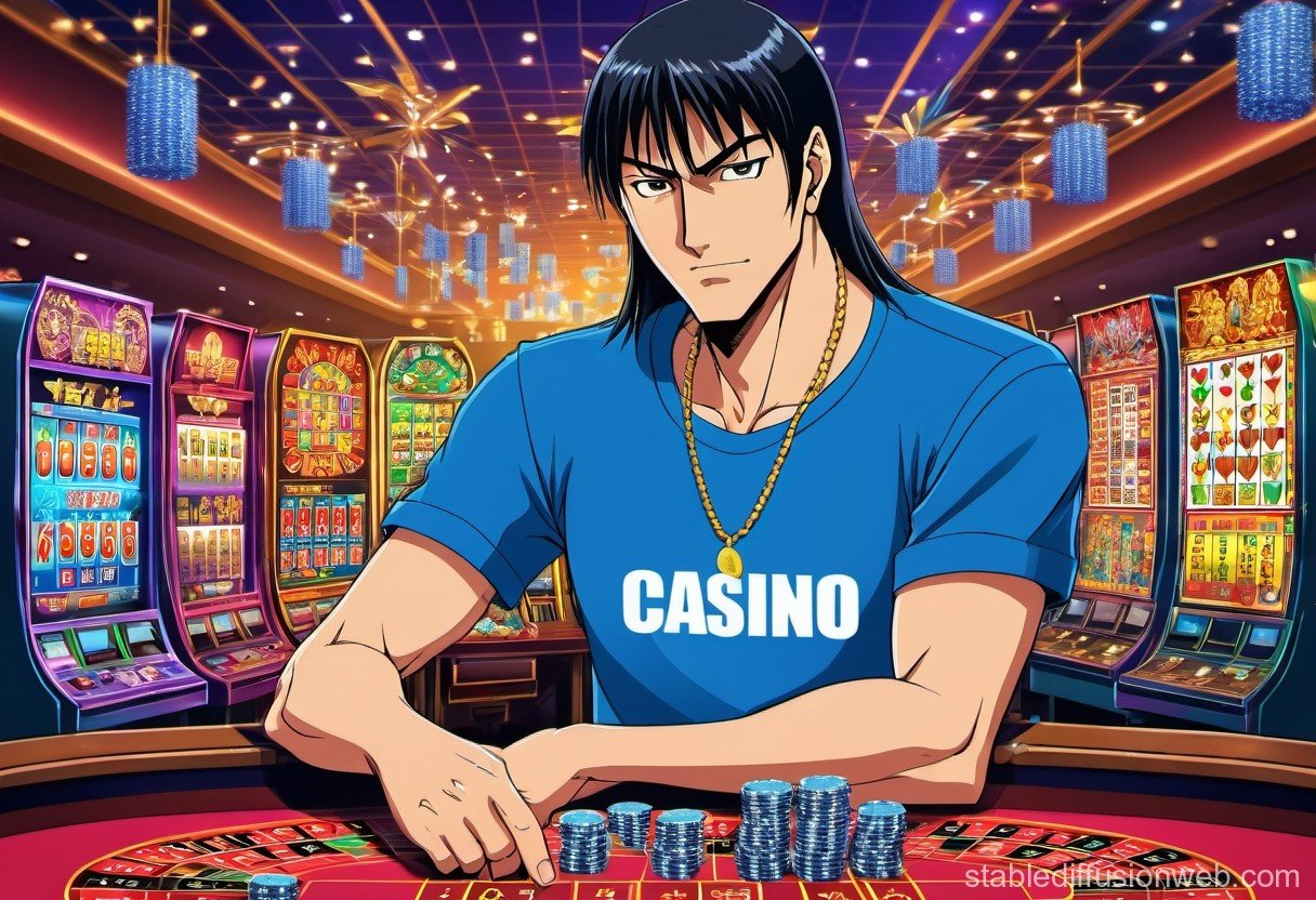 Mobile Casino Gaming on 678slo