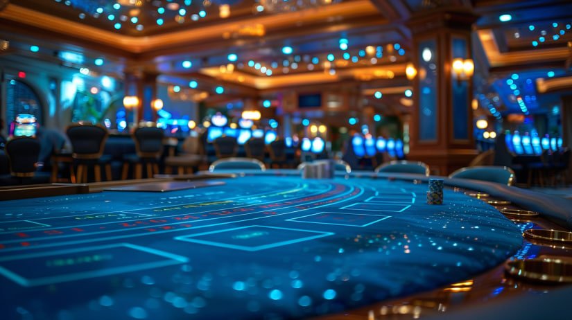 678slo Casino Bonuses and Promotions