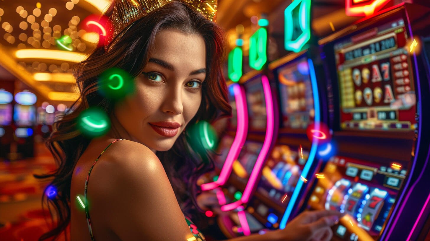 Mobile Payment and Gaming Features